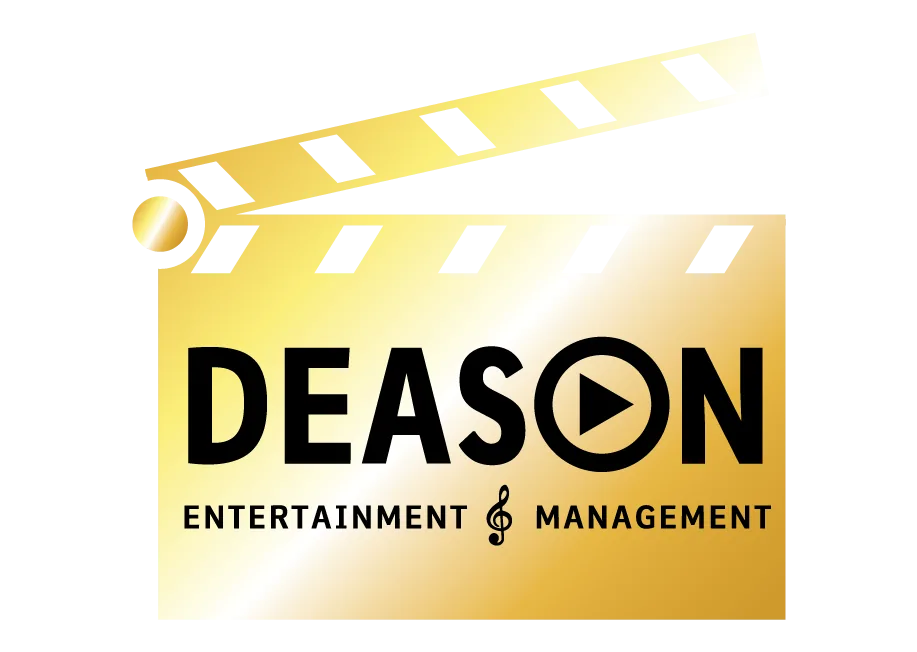 Deason Entertainment and Management logo